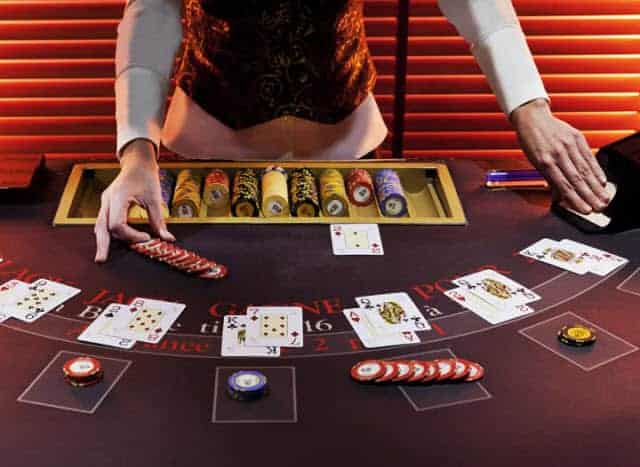 5 Chiến thuật chơi Blackjack ăn tiền triệu mỗi ngày