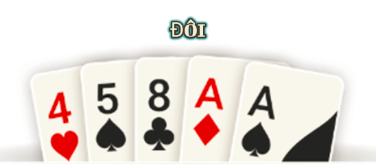 Poker là gì? Hướng dẫn cách chơi Poker tại W88 chi tiết nhất - đôi