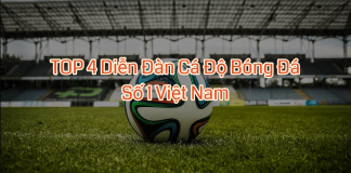 TOP 4 diễn đàn cá độ bóng đá số 1 Việt Nam hiên nay - Mw88vn