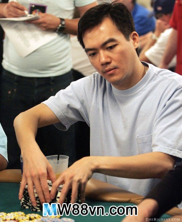 TOP 10 người chơi Poker giỏi nhất Thế Giới từ xưa đến nay