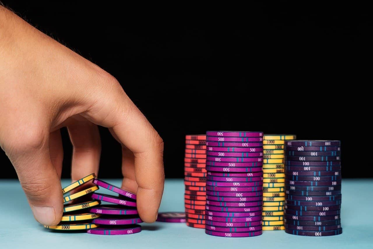 4 Kiểu người thường gặp nhất trên bàn chơi Poker online