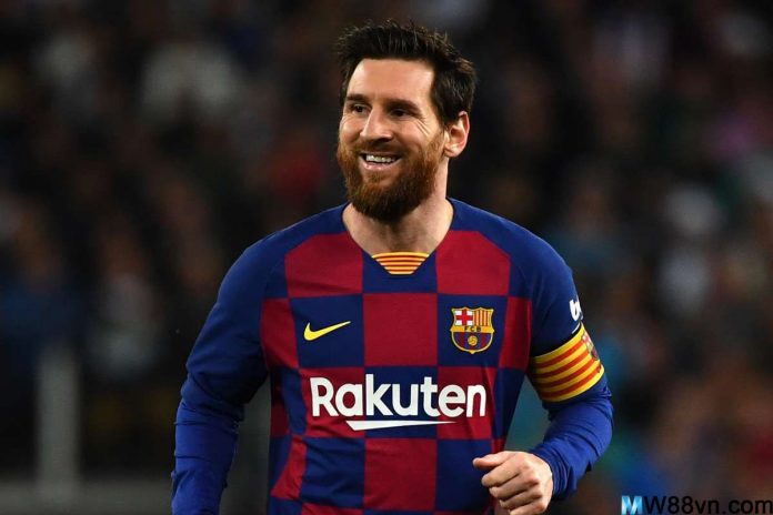 Giấc mơ giành poker Giày vàng liệu có còn khả thi với Messi?