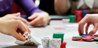 7 Mẹo chơi Poker giúp bạn giảm thiểu rủi ro thua cược
